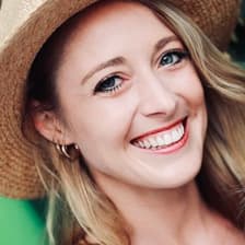 Profile picture for Nicole Karmine