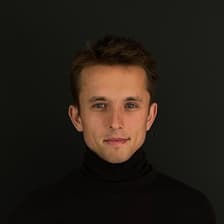 Profile picture for Sergii Khromchenko