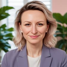 Profile picture for Sara Ulius-Sabel