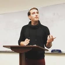 Profile picture for John Connor