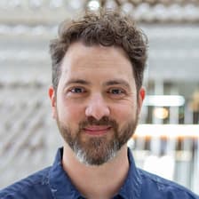 Profile picture for Kyle Hamrick