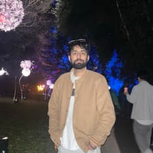Profile picture for Tejas Srinivas