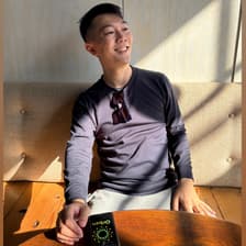 Profile picture for Kent Huang