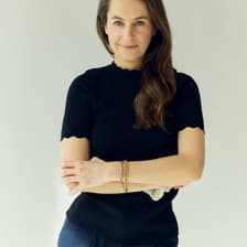 Profile picture for Helene Andreas