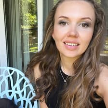 Profile picture for Ekaterina Trishina