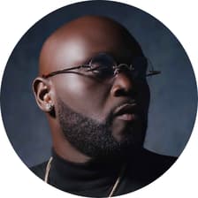 Profile picture for Byron Miller