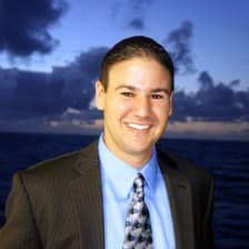 Profile picture for Daniel Corona