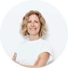 Profile picture for Julia Kahle