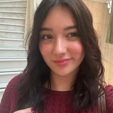 Profile picture for Berra Su Yücel