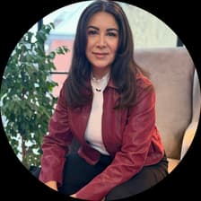 Profile picture for Hülya Bayram