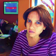 Profile picture for Deepa Chaudhary