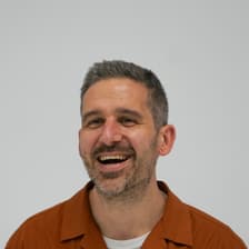 Profile picture for Andy Kemp