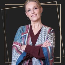 Profile picture for Krumma Jonsdottir