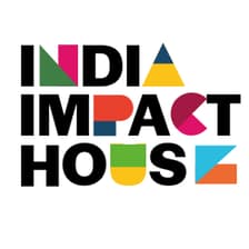 Profile picture for India Impact House at Skoll World Forum 2026