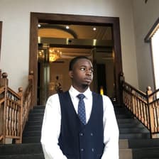 Profile picture for Anas Abubakar