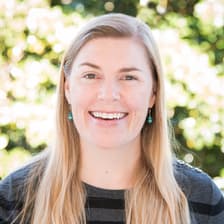 Profile picture for Audra Gibson