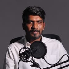 Profile picture for Prashant Kumar