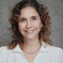 Profile picture for Rachel Varsano Rosenberg
