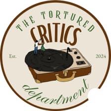 Profile picture for The Tortured Critics Department
