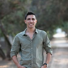 Profile picture for Roi Shikler