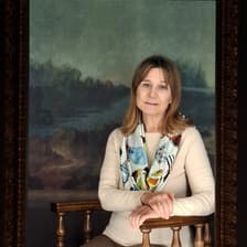 Profile picture for Olga Valiente