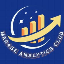 Profile picture for Merage Analytics Club