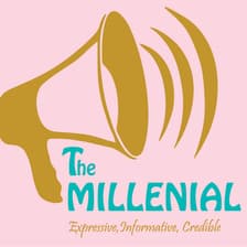 Profile picture for The Millenial Digital