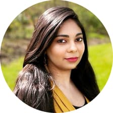 Profile picture for Saliha Q