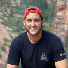 Profile picture for Alex Yale