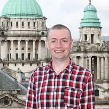 Profile picture for John Ferris