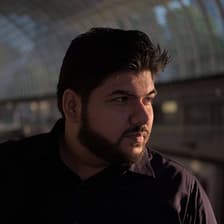 Profile picture for Faiz Malkani