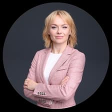Profile picture for Kinga Sojka