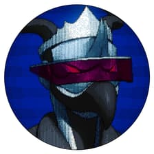 Profile picture for Donatello