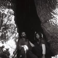 Profile picture for opening spaces