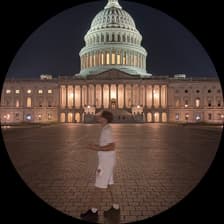 Profile picture for Samir