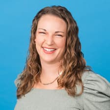 Profile picture for Annie Wood