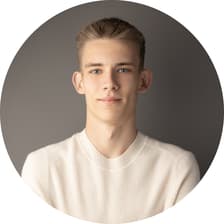 Profile picture for Casper