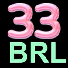 Profile picture for 33BRL BET