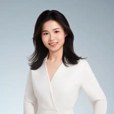 Profile picture for Sonia Chen