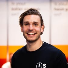 Profile picture for Dominik Hattensauer