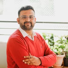 Profile picture for Anantha Padmanabha H S