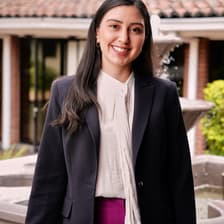 Profile picture for Maria Paula Godoy