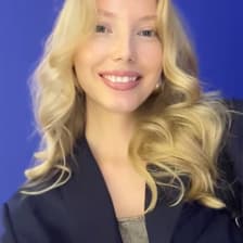 Profile picture for Anna