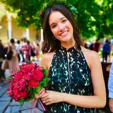 Profile picture for Annalisa Corrà