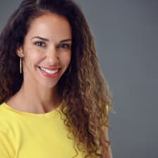 Profile picture for Kristin Simmons
