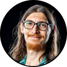Profile picture for Aidan Augustin