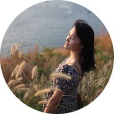 Profile picture for Mengting Huang