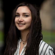 Profile picture for Chiara Herzog