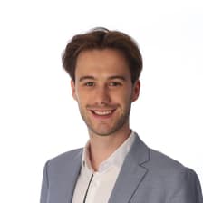 Profile picture for Mathias Deloof