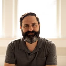 Profile picture for Tim Bomgardner